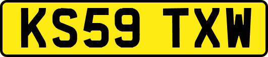 KS59TXW