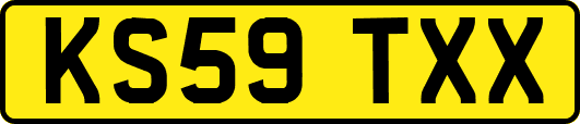KS59TXX