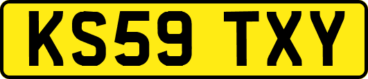 KS59TXY