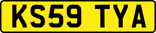 KS59TYA