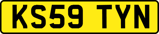 KS59TYN