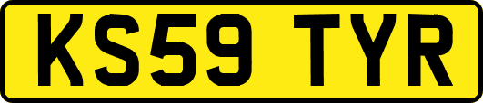 KS59TYR