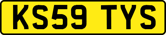 KS59TYS