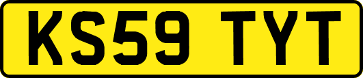 KS59TYT