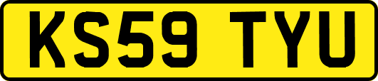 KS59TYU