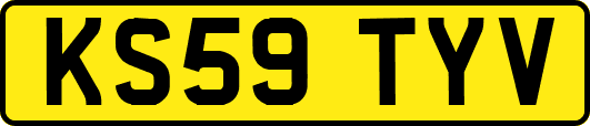 KS59TYV