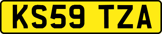 KS59TZA