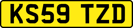 KS59TZD
