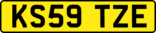 KS59TZE