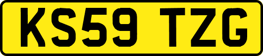 KS59TZG