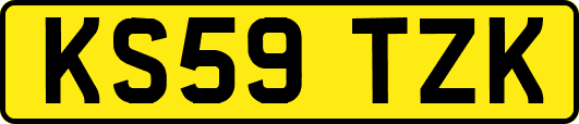 KS59TZK