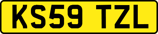 KS59TZL