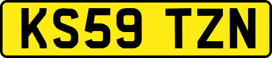 KS59TZN
