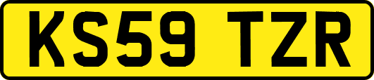 KS59TZR