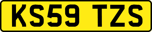 KS59TZS