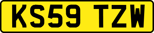 KS59TZW