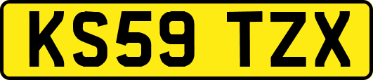 KS59TZX