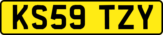 KS59TZY