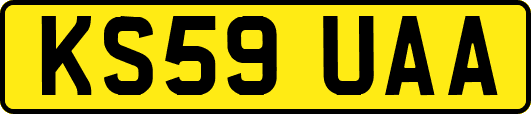 KS59UAA