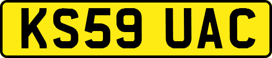 KS59UAC