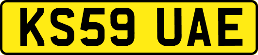 KS59UAE