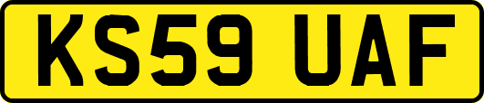 KS59UAF