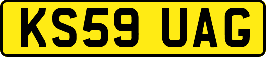 KS59UAG