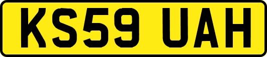 KS59UAH
