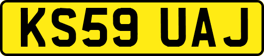 KS59UAJ