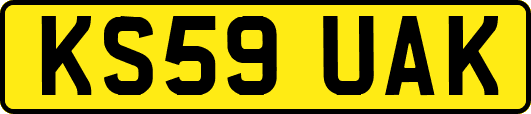 KS59UAK
