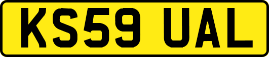 KS59UAL