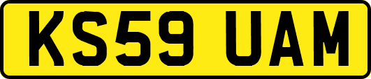 KS59UAM