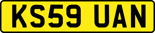KS59UAN