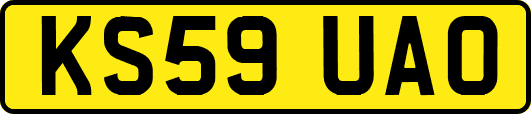 KS59UAO