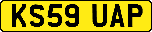 KS59UAP