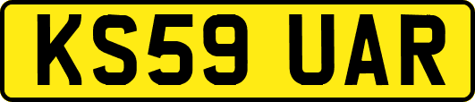 KS59UAR