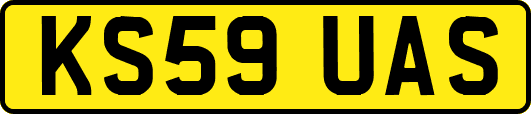 KS59UAS