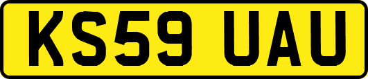 KS59UAU