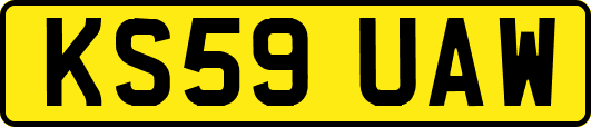 KS59UAW