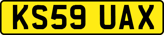 KS59UAX