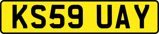 KS59UAY