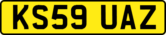 KS59UAZ