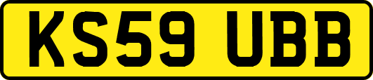 KS59UBB