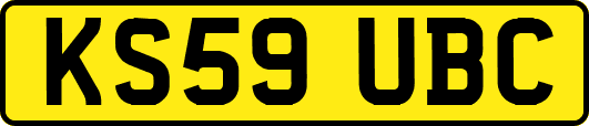 KS59UBC