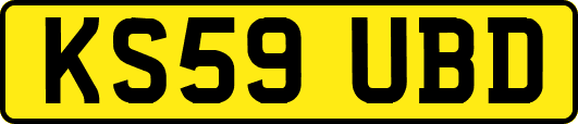 KS59UBD
