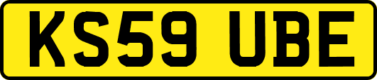 KS59UBE