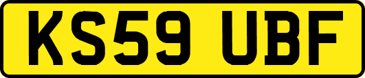 KS59UBF