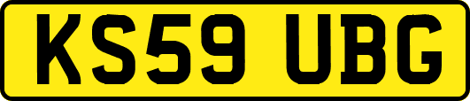 KS59UBG