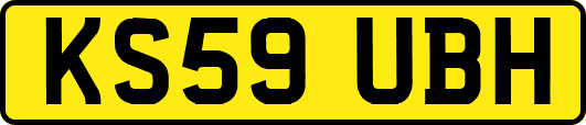 KS59UBH