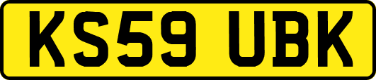 KS59UBK